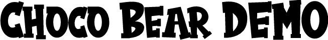 Choco Bear DEMO
