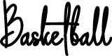 Basketball