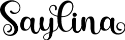 Saylina
