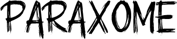 PARAXOME