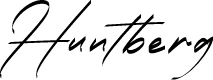 Huntberg