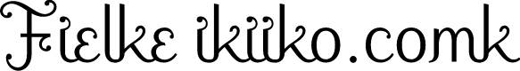 Fielke ikiiko.comk