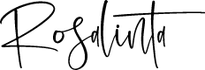 Rosalinta