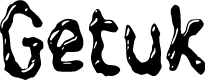 Getuk