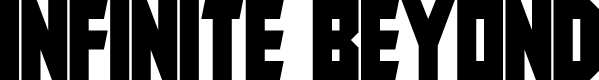 Infinite Beyond