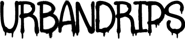 Urbandrips