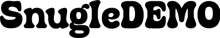 SnugleDEMO