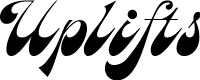 UpliftsDEMO-Regular