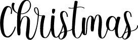 Christmas