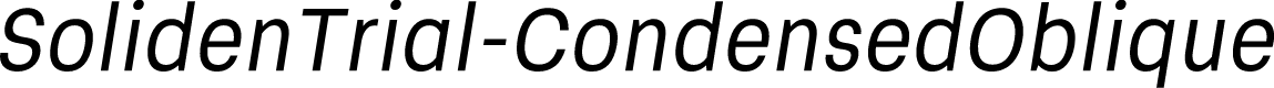 SolidenTrial-CondensedOblique