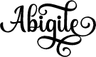 Abigile