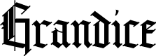 Grandice DEMO
