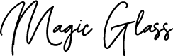 Magic Glass