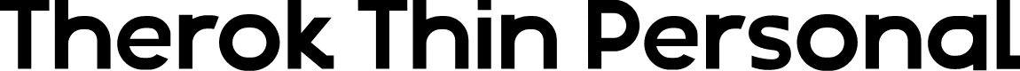 Therok Thin Personal