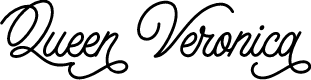 Queen Veronica