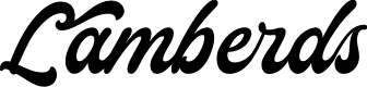 Lamberds DEMO
