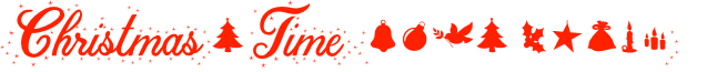 ChristmasTimeStarPersonalUse-Re