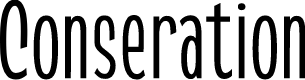 ConserationDEMO