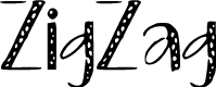 ZigZag
