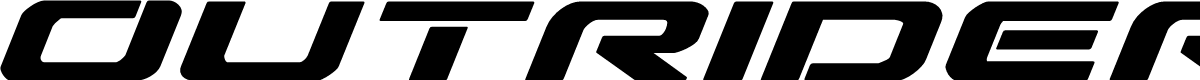 Outrider Semi-Condensed Bold It Semi-Condensed Bold Italic