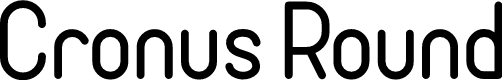 Cronus Round