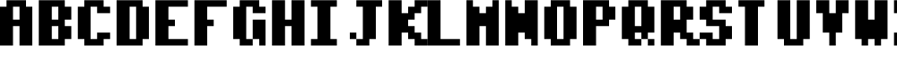 Fairfax Bold
