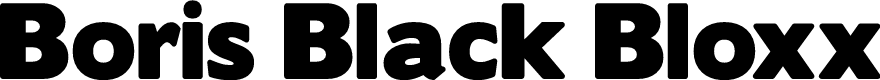 BorisBlackBloxx