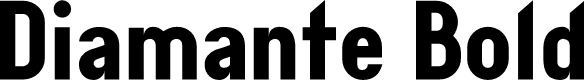 Diamante Bold
