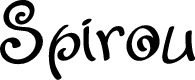 Spirou