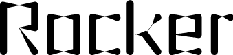 Rocker