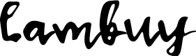 Lambuy