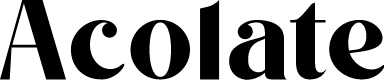 Acolate