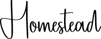 Homestead