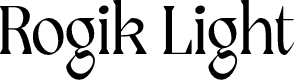 Rogik Light