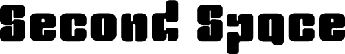 Second Space