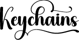 Keychains
