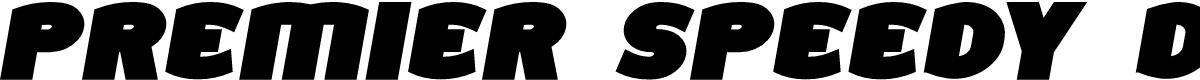 Premier Speedy Demo
