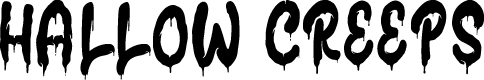 Hallow Creeps