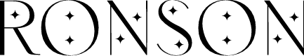 RONSON