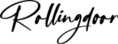 Rollingdoor