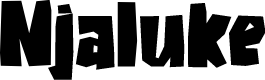 Njaluke
