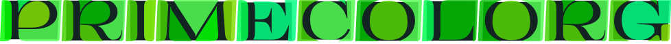 PrimecolorG