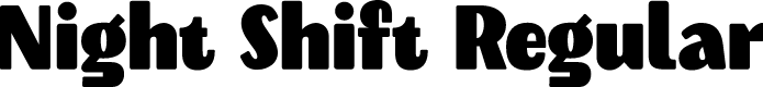 Night Shift Regular