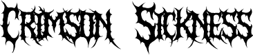 Crimson Sickness