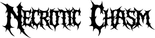 Necrotic Chasm