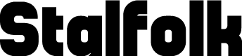 Stalfolk