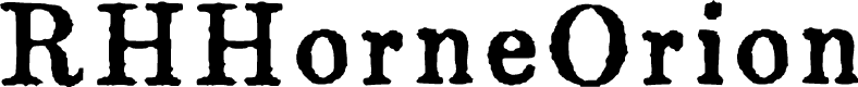 RHHorneOrion