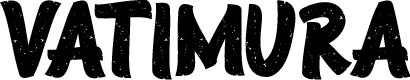 VATIMURA Regular
