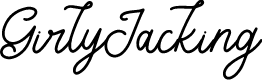 GirlyJacking