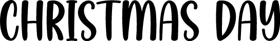 Christmas Day